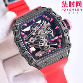 RM理查德·米勒(Richard Mille)RM38-02 男士腕表