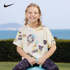 NIKE 夏 小童婴童 短袖T恤 NKB-TE-K979 商品缩略图0