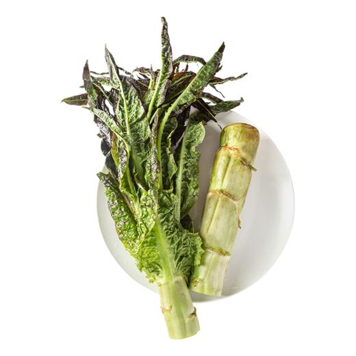 新鲜蔬菜 莴笋750g 商品图2