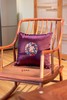 红桥红  家具严选  缅甸花梨(大果紫檀）  【悠椅  摇椅】 商品缩略图2