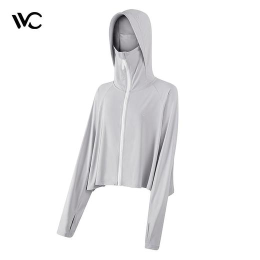 VVC LIFE 沁风防晒披肩【多色可选】 商品图4