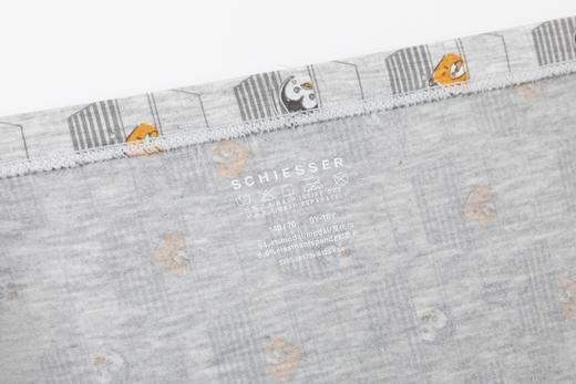 SCHIESSER德国舒雅童装男童兰精莫代尔平角裤3B/22461T 商品图4