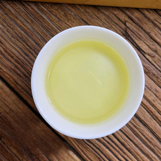 【2025绿茶】五峰高山绿茶100g 商品图2