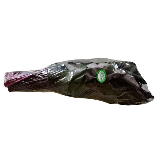 彩虹雨 有机蔬菜 现摘 新鲜有机甜菜根叶250g欧盟认证  彩虹雨 商品图6
