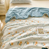 A类泡泡纱夏凉被、舒适体感、皱皱沙亲肤夏被—— 商品缩略图8