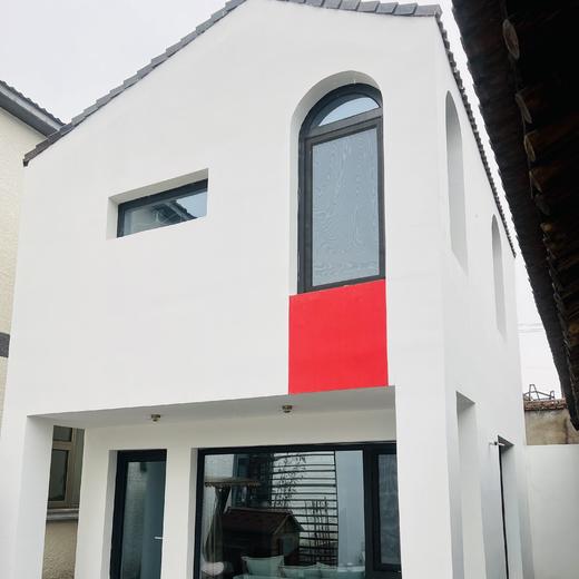 住宿：「朋友家by飞鸟与鸣虫」 商品图0