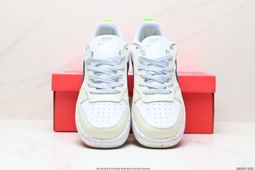 耐克Nike Court Borough Low 2低帮休闲运动板鞋BQ5448-115男女鞋 商品图6