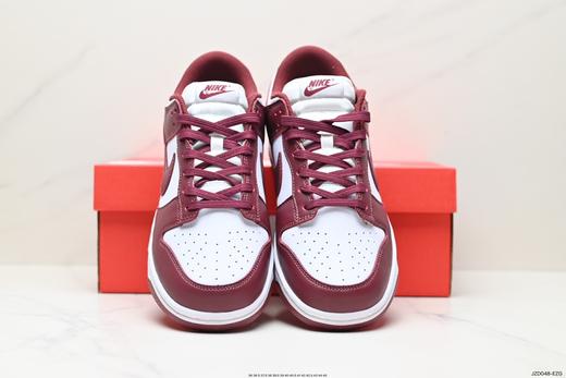 耐克Nike SB Dunk Low复古低帮休闲运动板鞋DD1503-117男女鞋 商品图6