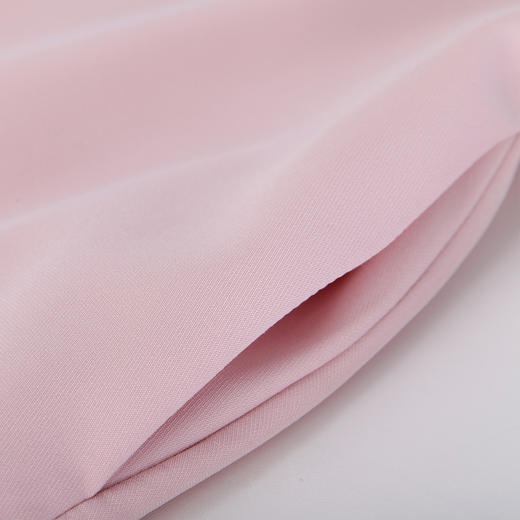 PE803斯尔丽2024新款华丽钉珠H身型高级质感礼服连衣裙 商品图5