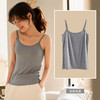 【39/2件】春夏莫代尔吊带背心 百搭显身材柔软凉快可外穿美背吊带 商品缩略图2