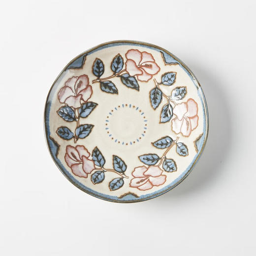 20.5cm深盘 椿 商品图4