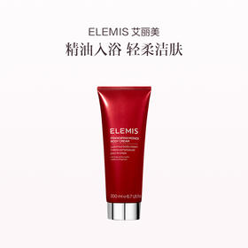 品牌直发 ELEMIS 艾丽美 塔希提栀子花鸡蛋花香沐浴乳 200mL