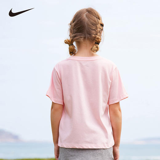 NIKE 夏 小童 短袖T恤 NKG-KT-J530 商品图2
