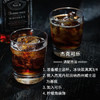 杰克丹尼（Jack Daniels）田纳西州调和型威士忌  洋酒 黑标 700ml 送礼【瑕疵喝品B级】 商品缩略图0