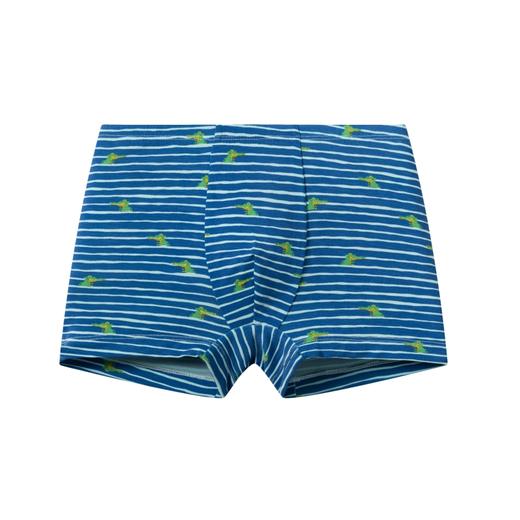 SCHIESSER德国舒雅童装男童兰精莫代尔平角裤3B/22463T 商品图0