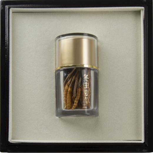 华润堂 冬虫夏草 FD 6克 商品图3