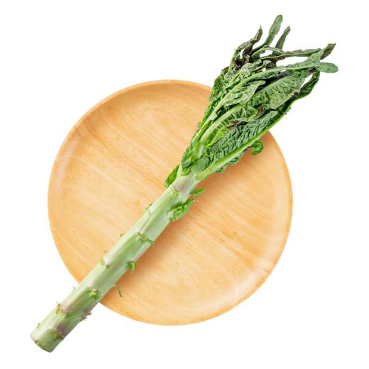 新鲜蔬菜 莴笋750g 商品图0