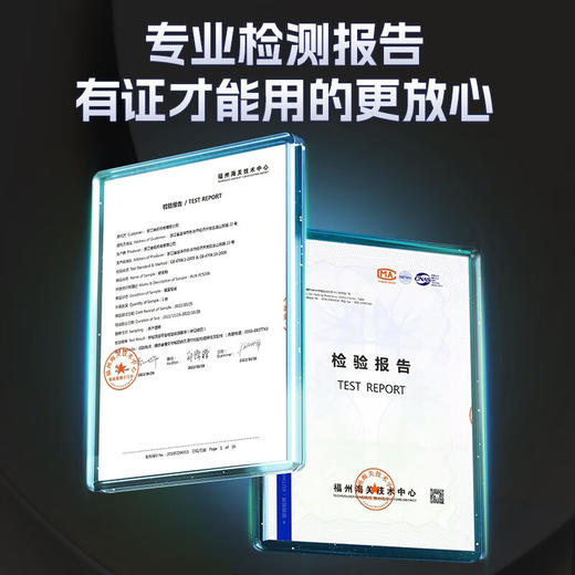 积分免费兑：HYUNDAI筋膜枪按摩器颈膜枪按摩棒全身颈肩部肌肉健身运动父亲节礼物实用送爸爸 旗舰款【8按摩头+10档变速】 商品图6