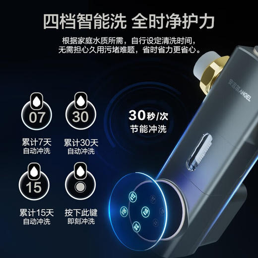 J3525-GWG-6000前置过滤器 商品图1