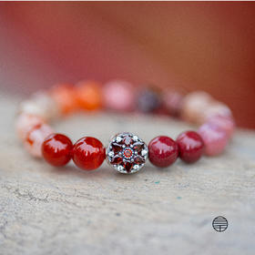 万物三千｜长寿佛多宝护身 手链 手串 饰品