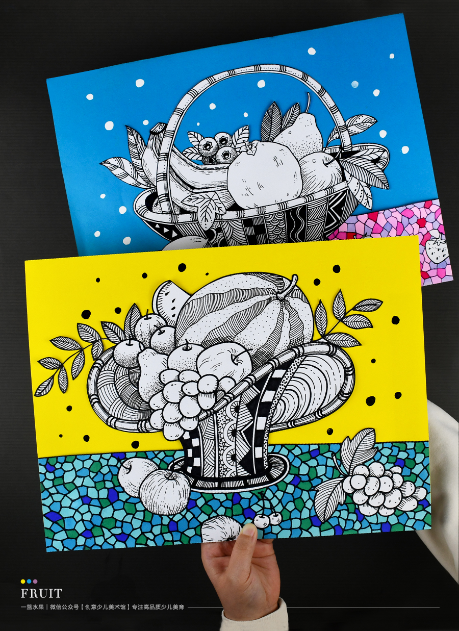 《卡拉瓦乔与《水果篮》：静物绘画的艺术之旅》篮子/线描/写生/艺术大师名画/自动发货：下单后，点击手机短信中收到的链接，即可获取文件下载的链接；如有任何问题，可添加客服微信hm33268获得帮助。