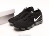 耐克Nike Air VaporMax Flyknit 2大气垫休闲运动慢跑鞋942842-001男女鞋 商品缩略图8