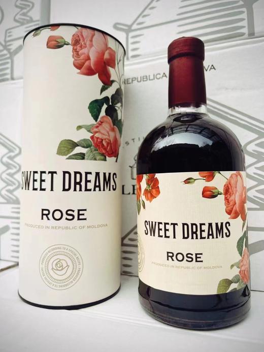 摩尔多瓦半甜型随机1支赠品 商品图4