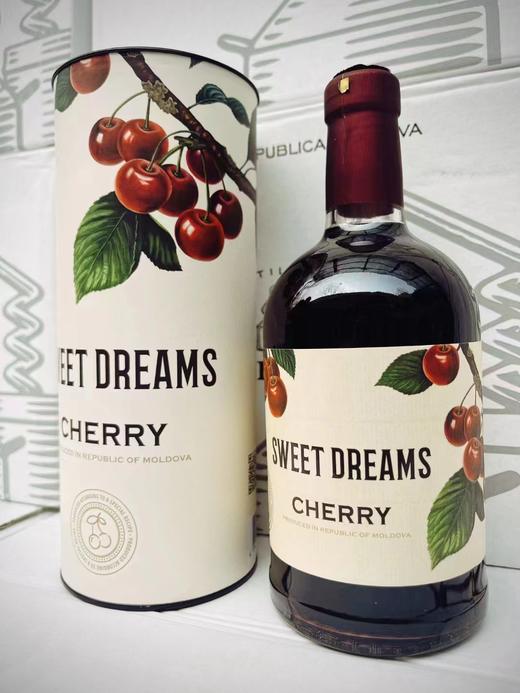 摩尔多瓦半甜型随机1支赠品 商品图5