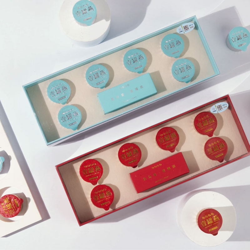 燕遇东方-壹罐燕6罐日常装（冻干燕窝-冲泡即食）