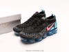 耐克Nike Air VaporMax Flyknit 2大气垫休闲运动慢跑鞋942842-009男鞋 商品缩略图8