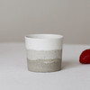 「中国 Atelier Murmur」耳语工作室 地质的层系列杯子 商品缩略图5
