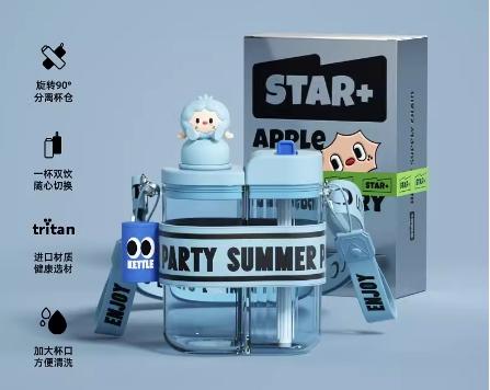 世大家蓝莓了 商品图0