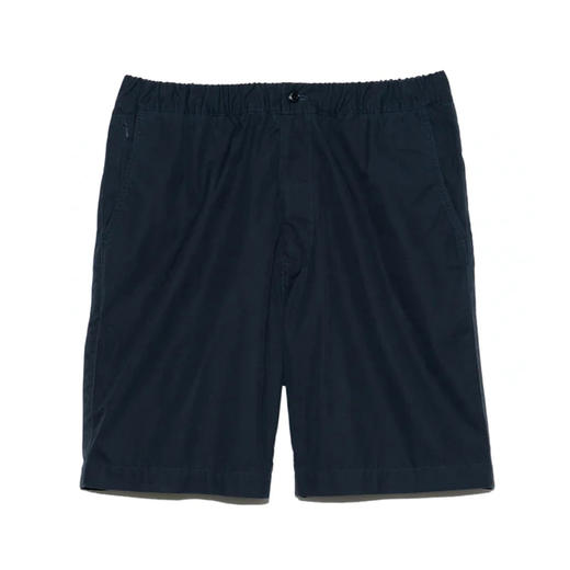 nanamica Light Easy Shorts 轻量型面料休闲系带短裤 商品图3