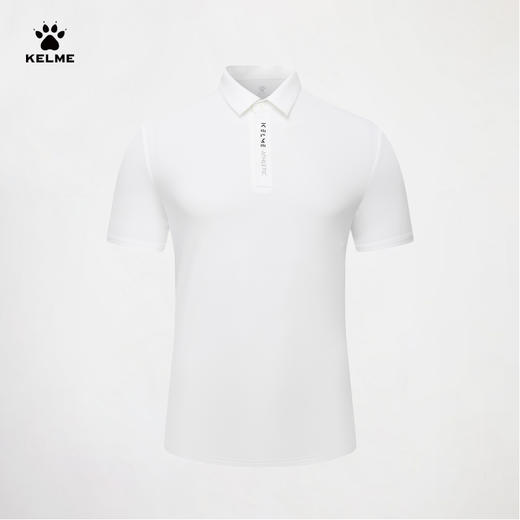 卡尔美2024男式POLO衫 商品图0