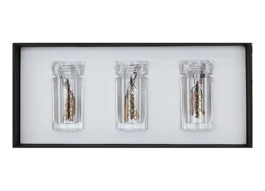 【P】华润堂 冬虫夏草（1克x3瓶） 商品图4