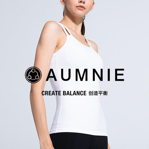 全配色|体式背心ASANATANK 商品图10