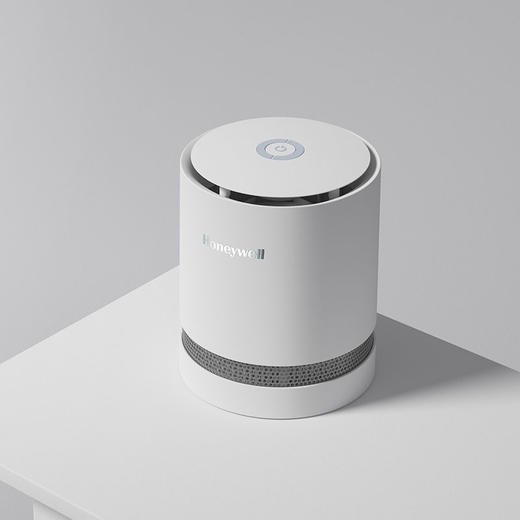 霍尼韦尔 空气净化器 KJ045F-D04 商品图4