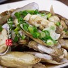 【闹妈】舟山热气鲜活蛏子带泥蛏子当天现挖 400g/盒25个左右不包活 商品缩略图4