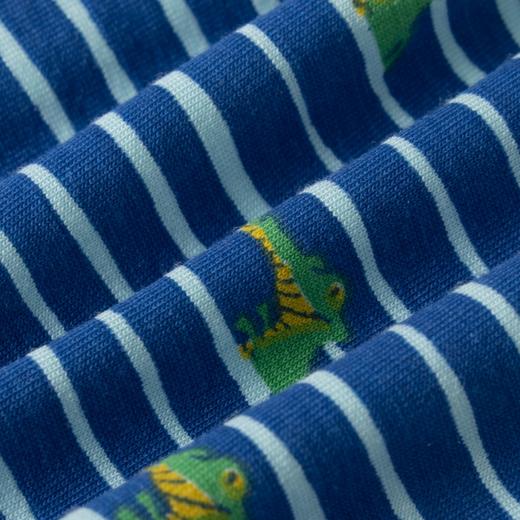 SCHIESSER德国舒雅童装男童兰精莫代尔平角裤3B/22463T 商品图1