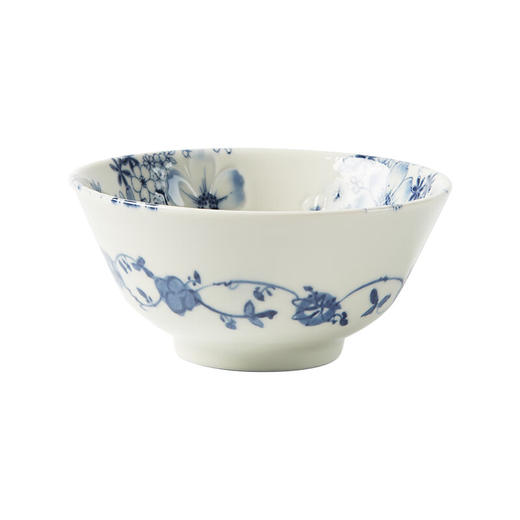 14cm汤碗 花集 商品图4