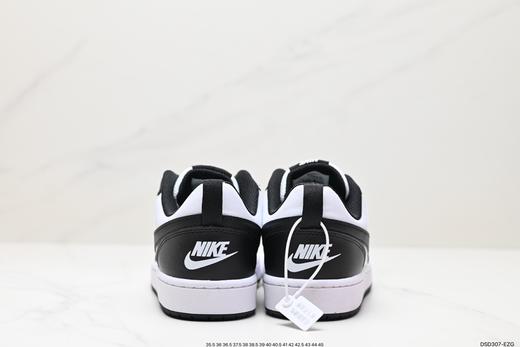 耐克Nike Court Borough Low 2低帮休闲运动板鞋BQ5448-115男女鞋 商品图5