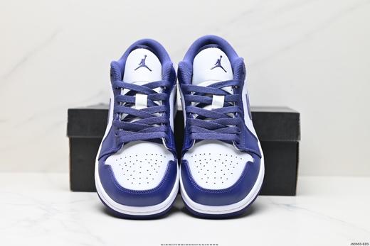 耐克乔丹Air Jordan 1 Low低帮复古休闲运动板鞋DC0774-105男女鞋 商品图6