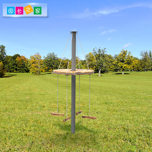 小升降秋千 商品图3