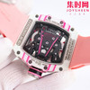 RM理查德·米勒(Richard Mille)RM38-02 男士腕表 商品缩略图6