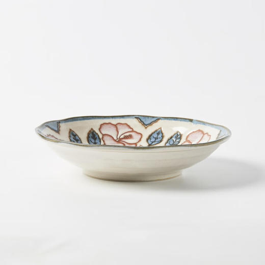 20.5cm深盘 椿 商品图3