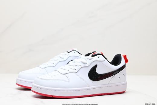 耐克Nike Court Borough Low 2低帮休闲运动板鞋BQ5448-115男女鞋 商品图3