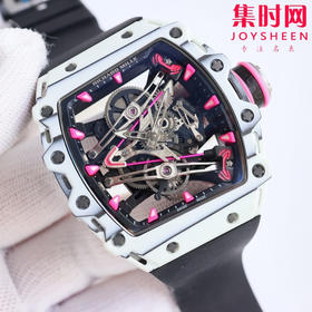 RM理查德·米勒(Richard Mille)RM38-02 男士腕表