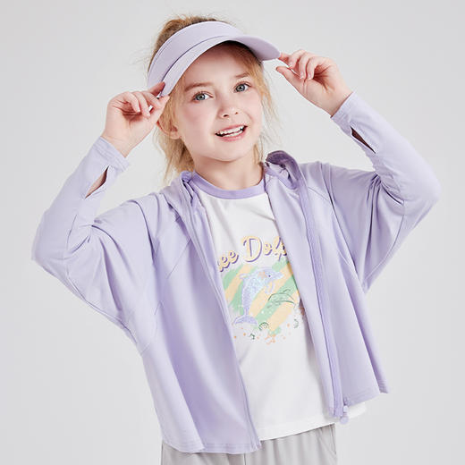 笛莎Deesha T恤2024夏季新款时尚短袖T恤 商品图4