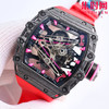 RM理查德·米勒(Richard Mille)RM38-02 男士腕表 商品缩略图2