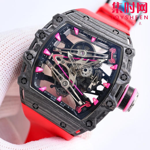 RM理查德·米勒(Richard Mille)RM38-02 男士腕表 商品图2